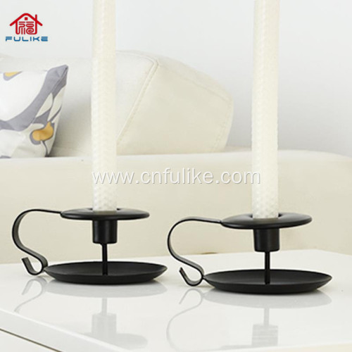 European Style Retro home Candlestick  candle cup